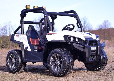 MEGA BUGGY UTV DLA 2 DZIECI, 4 SILNIKI, MIĘKKIE SIEDZENIE, MIĘKKIE KOŁA/7988-HIGH MEGA BUGGY UTV DLA 2 DZIECI, 4 SILNIKI, MIĘKKIE SIEDZENIE, MIĘKKIE KOŁA/7988-HIGH