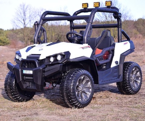 MEGA BUGGY UTV DLA 2 DZIECI, 4 SILNIKI, MIĘKKIE SIEDZENIE, MIĘKKIE KOŁA/7988-HIGH MEGA BUGGY UTV DLA 2 DZIECI, 4 SILNIKI, MIĘKKIE SIEDZENIE, MIĘKKIE KOŁA/7988-HIGH
