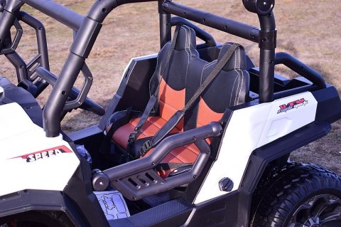 MEGA BUGGY UTV DLA 2 DZIECI, 4 SILNIKI, MIĘKKIE SIEDZENIE, MIĘKKIE KOŁA/7988-HIGH MEGA BUGGY UTV DLA 2 DZIECI, 4 SILNIKI, MIĘKKIE SIEDZENIE, MIĘKKIE KOŁA/7988-HIGH