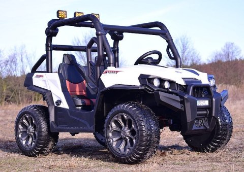 MEGA BUGGY UTV DLA 2 DZIECI, 4 SILNIKI, MIĘKKIE SIEDZENIE, MIĘKKIE KOŁA/7988-HIGH MEGA BUGGY UTV DLA 2 DZIECI, 4 SILNIKI, MIĘKKIE SIEDZENIE, MIĘKKIE KOŁA/7988-HIGH