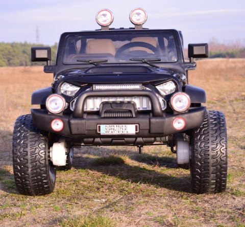 MEGA JEEP PERFECT 002B EXCLUSIVE 4x4, WOLNY START/ MIĘKKIE KOŁA,/HP-002B MEGA JEEP PERFECT 002B EXCLUSIVE 4x4, WOLNY START/ MIĘKKIE KOŁA,/HP-002B