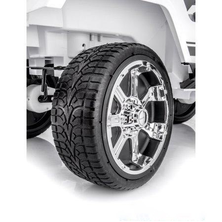 MEGA JEEP SUNSHINE, NAPĘD 4X4, 2X12V ,WOLNY START/ MIĘKKIE KOŁA, BLUETOOTH, RADIO EXCLUSIVE/2388 MEGA JEEP SUNSHINE, NAPĘD 4X4, 2X12V ,WOLNY START/ MIĘKKIE KOŁA, BLUETOOTH, RADIO EXCLUSIVE/2388