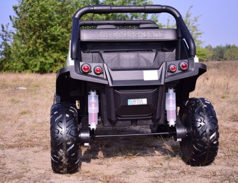 MERCEDES BENZ UNIMOG 4X4,12V14AH, AMORTYZATORY, MIĘKKIE KOŁA,MIĘKKIE SIEDZENIE SUPER OPCJA/UNIMOG MERCEDES BENZ UNIMOG 4X4,12V14AH, AMORTYZATORY, MIĘKKIE KOŁA,MIĘKKIE SIEDZENIE SUPER OPCJA/UNIMOG