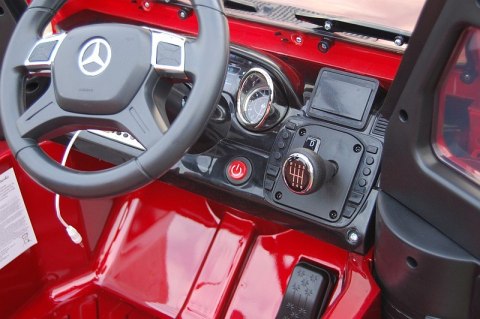 MERCEDES G63 AMG DWA SILNIKI, OTWIERA DRZWI MOCNY, MIĘKKIE KOŁA/HL168 MERCEDES G63 AMG DWA SILNIKI, OTWIERA DRZWI MOCNY, MIĘKKIE KOŁA/HL168