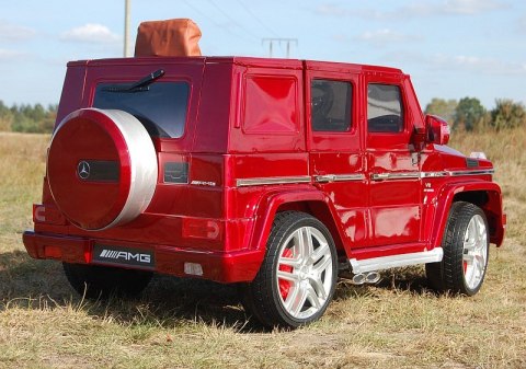 MERCEDES G63 AMG DWA SILNIKI, OTWIERA DRZWI MOCNY, MIĘKKIE KOŁA/HL168 MERCEDES G63 AMG DWA SILNIKI, OTWIERA DRZWI MOCNY, MIĘKKIE KOŁA/HL168