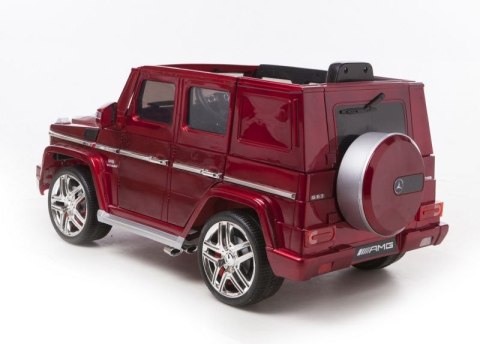 MERCEDES G63 AMG DWA SILNIKI, OTWIERA DRZWI MOCNY, MIĘKKIE KOŁA/HL168 MERCEDES G63 AMG DWA SILNIKI, OTWIERA DRZWI MOCNY, MIĘKKIE KOŁA/HL168