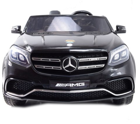 MERCEDES GLS 63, 4 SILNIKI, 2X12 V, MIĘKKIE KOŁA, MIĘKKIE SIEDZENIE DLA 2 DZIECI, LAKIER, KLIMATYZACJA/HL228 MERCEDES GLS 63, 4 SILNIKI, 2X12 V, MIĘKKIE KOŁA, MIĘKKIE SIEDZENIE DLA 2 DZIECI, LAKIER, KLIMATYZACJA/HL228