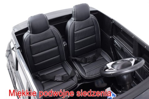 MERCEDES GLS 63, 4 SILNIKI, 2X12 V, MIĘKKIE KOŁA, MIĘKKIE SIEDZENIE DLA 2 DZIECI, LAKIER, KLIMATYZACJA/HL228 MERCEDES GLS 63, 4 SILNIKI, 2X12 V, MIĘKKIE KOŁA, MIĘKKIE SIEDZENIE DLA 2 DZIECI, LAKIER, KLIMATYZACJA/HL228