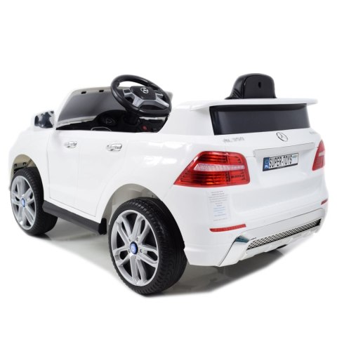 MERCEDES ML350 AMG TRZY SILNIKI, FUNKCJA BUJANIA,MIĘKKIE KOŁA, MIĘKKIE SIEDZENIE, MOCNY/ML350 MERCEDES ML350 AMG TRZY SILNIKI, FUNKCJA BUJANIA,MIĘKKIE KOŁA, MIĘKKIE SIEDZENIE, MOCNY/ML350