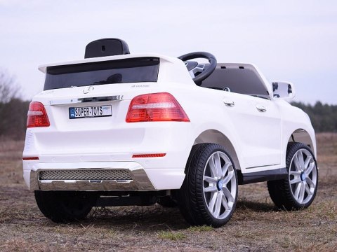 MERCEDES ML350 AMG TRZY SILNIKI, FUNKCJA BUJANIA,MIĘKKIE KOŁA, MIĘKKIE SIEDZENIE, MOCNY/ML350 MERCEDES ML350 AMG TRZY SILNIKI, FUNKCJA BUJANIA,MIĘKKIE KOŁA, MIĘKKIE SIEDZENIE, MOCNY/ML350