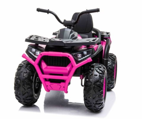 Mega wielki quad na akumulator z pilotem, 4x4, miękkie koła/xmx607 Mega wielki quad na akumulator z pilotem, 4x4, miękkie koła/xmx607