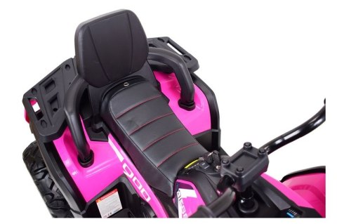 Mega wielki quad na akumulator z pilotem, 4x4, miękkie koła/xmx607 Mega wielki quad na akumulator z pilotem, 4x4, miękkie koła/xmx607