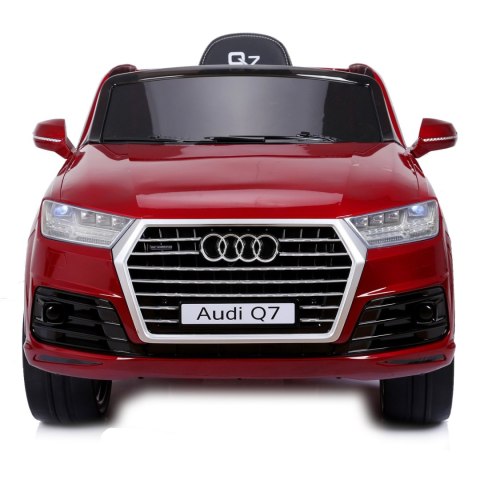 ORYGINALNE AUDI Q7 W NAJLEPSZEJ WERSJI, LAKIER/ 2188 ORYGINALNE AUDI Q7 W NAJLEPSZEJ WERSJI, LAKIER/ 2188