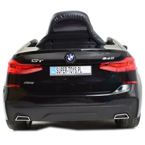 ORYGINALNE BMW 6 GT W NAJLEPSZEJ WERSJI, MIĘKKIE SIEDZENIE, PILOT 2.4 GHZ/ 2164 ORYGINALNE BMW 6 GT W NAJLEPSZEJ WERSJI, MIĘKKIE SIEDZENIE, PILOT 2.4 GHZ/ 2164