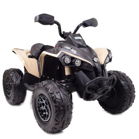 ORYGINALNY QUAD CAN AM MAVERICK 4X4, PILOT, AMORTYZATORY, PASY BEZPIECZEŃSTWA/DK-CA002 ORYGINALNY QUAD CAN AM MAVERICK 4X4, PILOT, AMORTYZATORY, PASY BEZPIECZEŃSTWA/DK-CA002