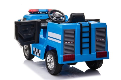 POLICJA, WSPOMAGANIE KIEROWNICY, MIĘKKIE ŚWIECĄCE KOŁA, FUNKCJA BUJANIA/SX1818 POLICJA, WSPOMAGANIE KIEROWNICY, MIĘKKIE ŚWIECĄCE KOŁA, FUNKCJA BUJANIA/SX1818