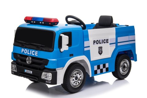 POLICJA, WSPOMAGANIE KIEROWNICY, MIĘKKIE ŚWIECĄCE KOŁA, FUNKCJA BUJANIA/SX1818 POLICJA, WSPOMAGANIE KIEROWNICY, MIĘKKIE ŚWIECĄCE KOŁA, FUNKCJA BUJANIA/SX1818