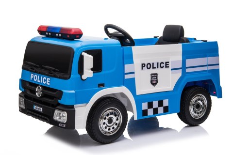 POLICJA, WSPOMAGANIE KIEROWNICY, MIĘKKIE ŚWIECĄCE KOŁA, FUNKCJA BUJANIA/SX1818 POLICJA, WSPOMAGANIE KIEROWNICY, MIĘKKIE ŚWIECĄCE KOŁA, FUNKCJA BUJANIA/SX1818