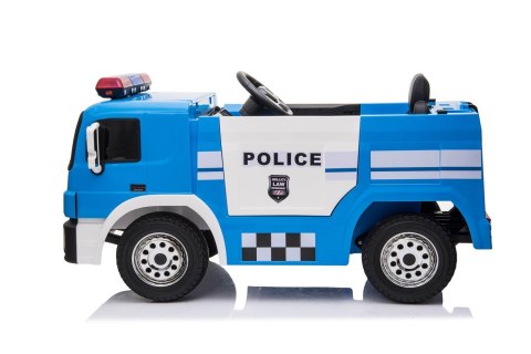 POLICJA, WSPOMAGANIE KIEROWNICY, MIĘKKIE ŚWIECĄCE KOŁA, FUNKCJA BUJANIA/SX1818 POLICJA, WSPOMAGANIE KIEROWNICY, MIĘKKIE ŚWIECĄCE KOŁA, FUNKCJA BUJANIA/SX1818