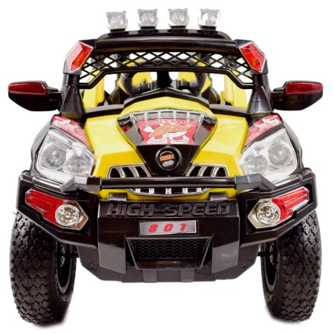 MASYWNY MEGA MOCNY SUV GINNASIO STRONG 2 POMPOWANE KOŁA KLUCZYK/801AIR MASYWNY MEGA MOCNY SUV GINNASIO STRONG 2 POMPOWANE KOŁA KLUCZYK/801AIR