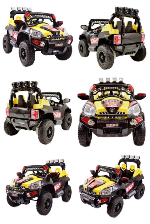 MASYWNY MEGA MOCNY SUV GINNASIO STRONG 2 POMPOWANE KOŁA KLUCZYK/801AIR MASYWNY MEGA MOCNY SUV GINNASIO STRONG 2 POMPOWANE KOŁA KLUCZYK/801AIR