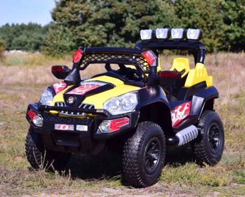 MASYWNY MEGA MOCNY SUV GINNASIO STRONG 2 POMPOWANE KOŁA KLUCZYK/801AIR MASYWNY MEGA MOCNY SUV GINNASIO STRONG 2 POMPOWANE KOŁA KLUCZYK/801AIR
