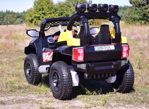 MASYWNY MEGA MOCNY SUV GINNASIO STRONG 2 POMPOWANE KOŁA KLUCZYK/801AIR MASYWNY MEGA MOCNY SUV GINNASIO STRONG 2 POMPOWANE KOŁA KLUCZYK/801AIR