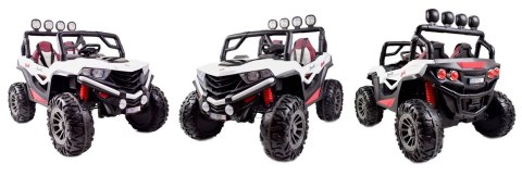 MEGA AUTO BUGGY SPORTS 4X4 , METALOWE AMORTYZATORY, FUNKCJA BUJANIA, PODŚWIETLANA MASKA. LICZNIKI, FULL OPCJA /CL908 MEGA AUTO BUGGY SPORTS 4X4 , METALOWE AMORTYZATORY, FUNKCJA BUJANIA, PODŚWIETLANA MASKA. LICZNIKI, FULL OPCJA /CL908