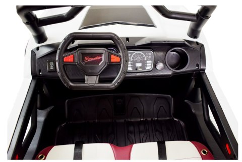 MEGA AUTO BUGGY SPORTS 4X4 , METALOWE AMORTYZATORY, FUNKCJA BUJANIA, PODŚWIETLANA MASKA. LICZNIKI, FULL OPCJA /CL908 MEGA AUTO BUGGY SPORTS 4X4 , METALOWE AMORTYZATORY, FUNKCJA BUJANIA, PODŚWIETLANA MASKA. LICZNIKI, FULL OPCJA /CL908