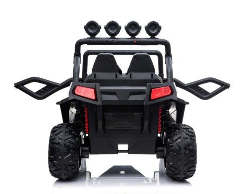 MEGA BUGGY 4X4 2x12V SPEED NEW DLA 2 DZIECI, MĘKKIE KOŁA, MIĘKKIE SIEDZENIA/S2588 MEGA BUGGY 4X4 2x12V SPEED NEW DLA 2 DZIECI, MĘKKIE KOŁA, MIĘKKIE SIEDZENIA/S2588