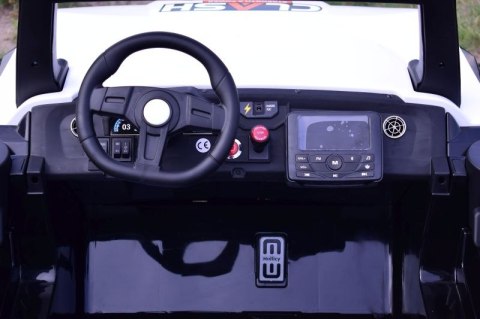 MEGA BUGGY CLASH DLA 2 DZIECI, 4 SILNIKI, 24V, MIĘKKIE PRZESUWANE SIEDZENIE, MIĘKKIE KOŁA, WALIZKA NA AKUMULATOR,/SX-1928 MEGA BUGGY CLASH DLA 2 DZIECI, 4 SILNIKI, 24V, MIĘKKIE PRZESUWANE SIEDZENIE, MIĘKKIE KOŁA, WALIZKA NA AKUMULATOR,/SX-1928
