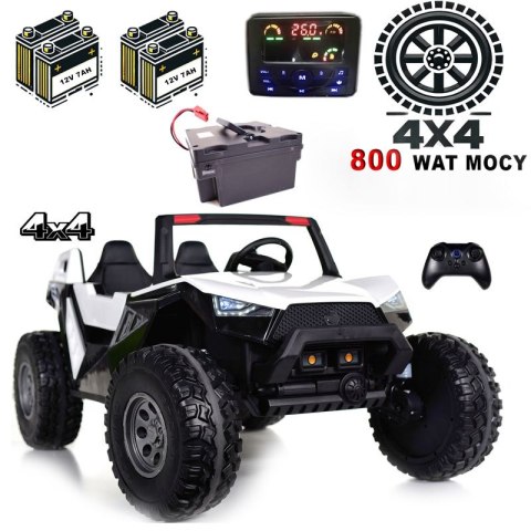 MEGA BUGGY CLASH DLA 2 DZIECI, 4 SILNIKI, 24V, MIĘKKIE PRZESUWANE SIEDZENIE, MIĘKKIE KOŁA, WALIZKA NA AKUMULATOR,/SX-1928 MEGA BUGGY CLASH DLA 2 DZIECI, 4 SILNIKI, 24V, MIĘKKIE PRZESUWANE SIEDZENIE, MIĘKKIE KOŁA, WALIZKA NA AKUMULATOR,/SX-1928