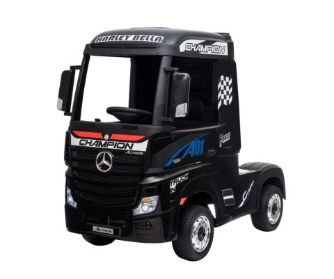 MEGA CIĘŻARÓWKA MERCEDES ACTROS PEŁNA WERSJA 4X4, DWA AKUMULATORY/HL358 MEGA CIĘŻARÓWKA MERCEDES ACTROS PEŁNA WERSJA 4X4, DWA AKUMULATORY/HL358