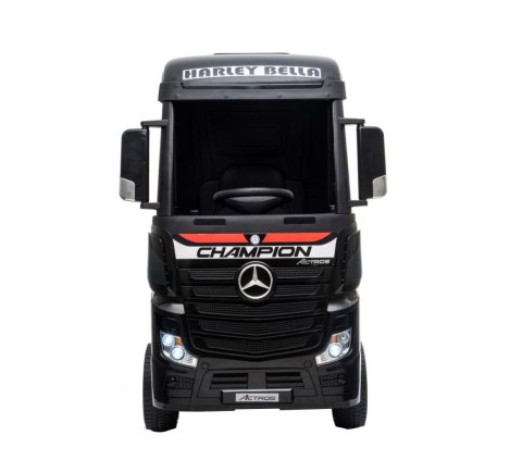 MEGA CIĘŻARÓWKA MERCEDES ACTROS PEŁNA WERSJA 4X4, DWA AKUMULATORY/HL358 MEGA CIĘŻARÓWKA MERCEDES ACTROS PEŁNA WERSJA 4X4, DWA AKUMULATORY/HL358