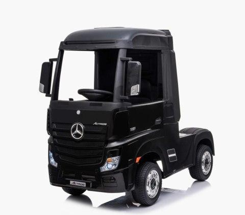 MEGA CIĘŻARÓWKA MERCEDES ACTROS PEŁNA WERSJA 4X4, DWA AKUMULATORY/HL358 MEGA CIĘŻARÓWKA MERCEDES ACTROS PEŁNA WERSJA 4X4, DWA AKUMULATORY/HL358