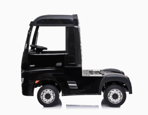 MEGA CIĘŻARÓWKA MERCEDES ACTROS PEŁNA WERSJA 4X4, DWA AKUMULATORY/HL358 MEGA CIĘŻARÓWKA MERCEDES ACTROS PEŁNA WERSJA 4X4, DWA AKUMULATORY/HL358