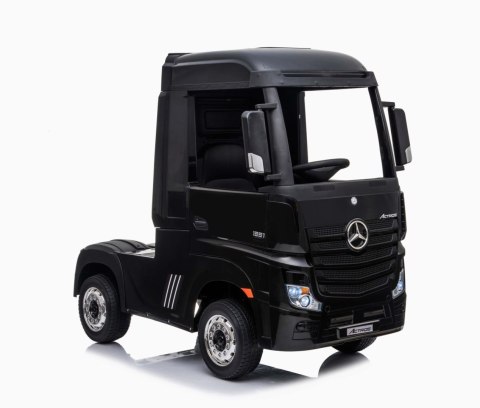 MEGA CIĘŻARÓWKA MERCEDES ACTROS PEŁNA WERSJA 4X4, DWA AKUMULATORY/HL358 MEGA CIĘŻARÓWKA MERCEDES ACTROS PEŁNA WERSJA 4X4, DWA AKUMULATORY/HL358