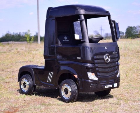 MEGA CIĘŻARÓWKA MERCEDES ACTROS PEŁNA WERSJA 4X4, DWA AKUMULATORY/HL358 MEGA CIĘŻARÓWKA MERCEDES ACTROS PEŁNA WERSJA 4X4, DWA AKUMULATORY/HL358