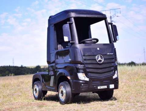 MEGA CIĘŻARÓWKA MERCEDES ACTROS PEŁNA WERSJA 4X4, DWA AKUMULATORY/HL358 MEGA CIĘŻARÓWKA MERCEDES ACTROS PEŁNA WERSJA 4X4, DWA AKUMULATORY/HL358