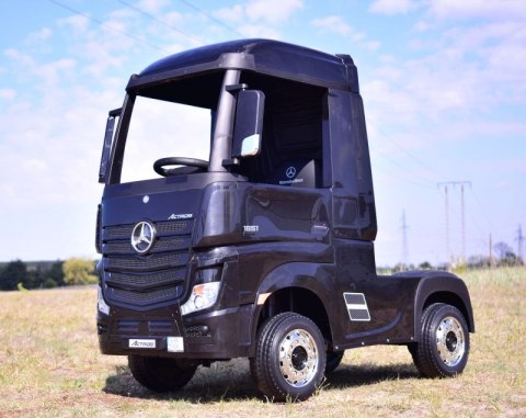 MEGA CIĘŻARÓWKA MERCEDES ACTROS PEŁNA WERSJA 4X4, DWA AKUMULATORY/HL358 MEGA CIĘŻARÓWKA MERCEDES ACTROS PEŁNA WERSJA 4X4, DWA AKUMULATORY/HL358