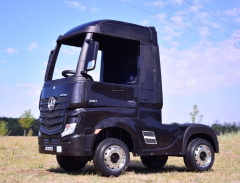 MEGA CIĘŻARÓWKA MERCEDES ACTROS PEŁNA WERSJA 4X4, DWA AKUMULATORY/HL358 MEGA CIĘŻARÓWKA MERCEDES ACTROS PEŁNA WERSJA 4X4, DWA AKUMULATORY/HL358