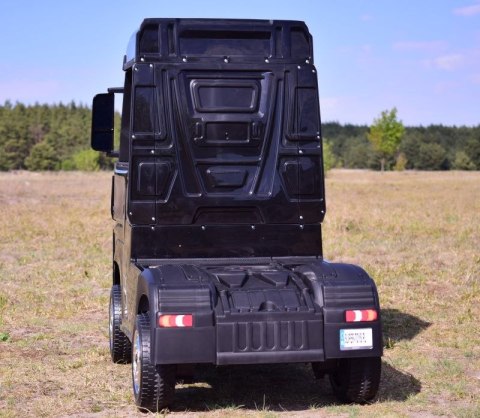 MEGA CIĘŻARÓWKA MERCEDES ACTROS PEŁNA WERSJA 4X4, DWA AKUMULATORY/HL358 MEGA CIĘŻARÓWKA MERCEDES ACTROS PEŁNA WERSJA 4X4, DWA AKUMULATORY/HL358