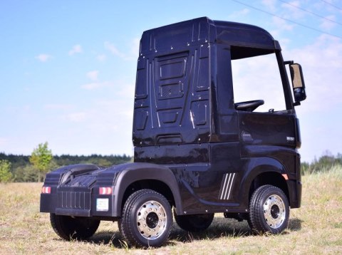 MEGA CIĘŻARÓWKA MERCEDES ACTROS PEŁNA WERSJA 4X4, DWA AKUMULATORY/HL358 MEGA CIĘŻARÓWKA MERCEDES ACTROS PEŁNA WERSJA 4X4, DWA AKUMULATORY/HL358