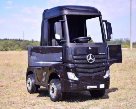 MEGA CIĘŻARÓWKA MERCEDES ACTROS PEŁNA WERSJA 4X4, DWA AKUMULATORY/HL358 MEGA CIĘŻARÓWKA MERCEDES ACTROS PEŁNA WERSJA 4X4, DWA AKUMULATORY/HL358