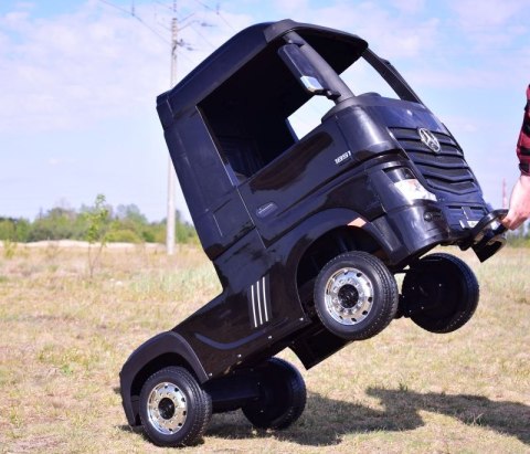 MEGA CIĘŻARÓWKA MERCEDES ACTROS PEŁNA WERSJA 4X4, DWA AKUMULATORY/HL358 MEGA CIĘŻARÓWKA MERCEDES ACTROS PEŁNA WERSJA 4X4, DWA AKUMULATORY/HL358
