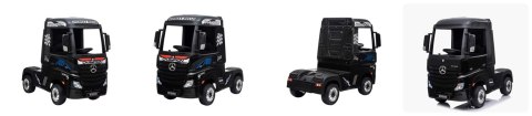 MEGA CIĘŻARÓWKA MERCEDES ACTROS PEŁNA WERSJA 4X4, DWA AKUMULATORY/HL358 MEGA CIĘŻARÓWKA MERCEDES ACTROS PEŁNA WERSJA 4X4, DWA AKUMULATORY/HL358