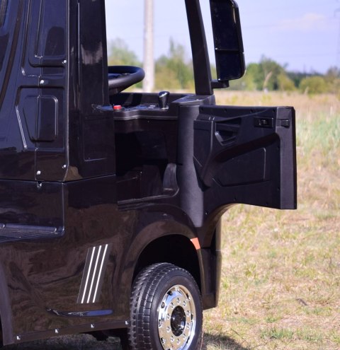 MEGA CIĘŻARÓWKA MERCEDES ACTROS PEŁNA WERSJA 4X4, DWA AKUMULATORY/HL358 MEGA CIĘŻARÓWKA MERCEDES ACTROS PEŁNA WERSJA 4X4, DWA AKUMULATORY/HL358