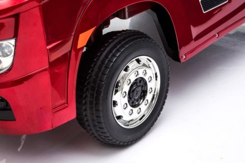 MEGA CIĘŻARÓWKA MERCEDES ACTROS PEŁNA WERSJA 4X4, DWA AKUMULATORY/HL358 MEGA CIĘŻARÓWKA MERCEDES ACTROS PEŁNA WERSJA 4X4, DWA AKUMULATORY/HL358