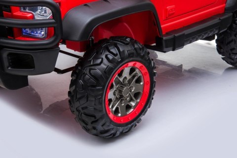 MEGA DZIP 4X4, MIĘKKIE KOŁA EVA, MIĘKKIE SIEDZENIE, PANEL, FULL OPCJA 2x12V /YSA026 MEGA DZIP 4X4, MIĘKKIE KOŁA EVA, MIĘKKIE SIEDZENIE, PANEL, FULL OPCJA 2x12V /YSA026