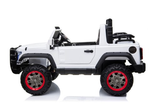 MEGA DZIP 4X4, MIĘKKIE KOŁA EVA, MIĘKKIE SIEDZENIE, PANEL, FULL OPCJA 2x12V /YSA026 MEGA DZIP 4X4, MIĘKKIE KOŁA EVA, MIĘKKIE SIEDZENIE, PANEL, FULL OPCJA 2x12V /YSA026